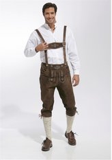 Lederhose