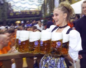 OKTOBERFEST