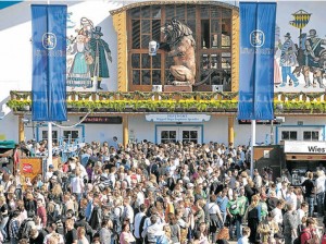 Wiesn